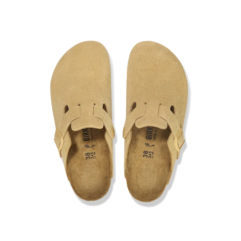 Boston Leve Latte Cream