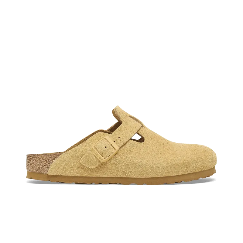 Boston Leve Latte Cream
