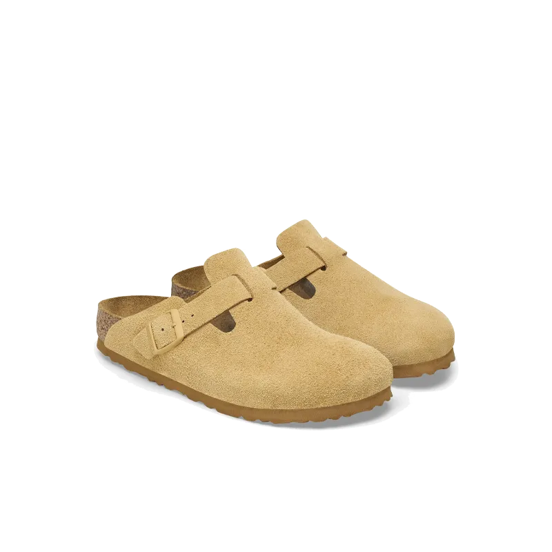 Boston Leve Latte Cream