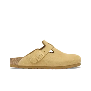 Boston Leve Latte Cream