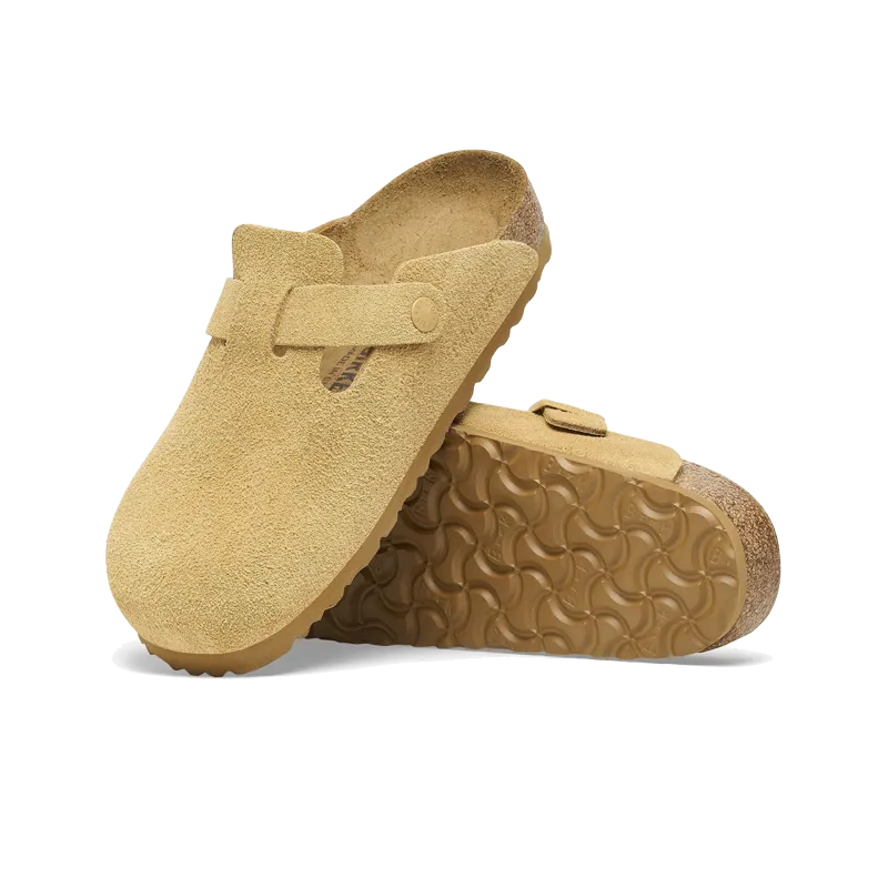 Boston Leve Latte Cream