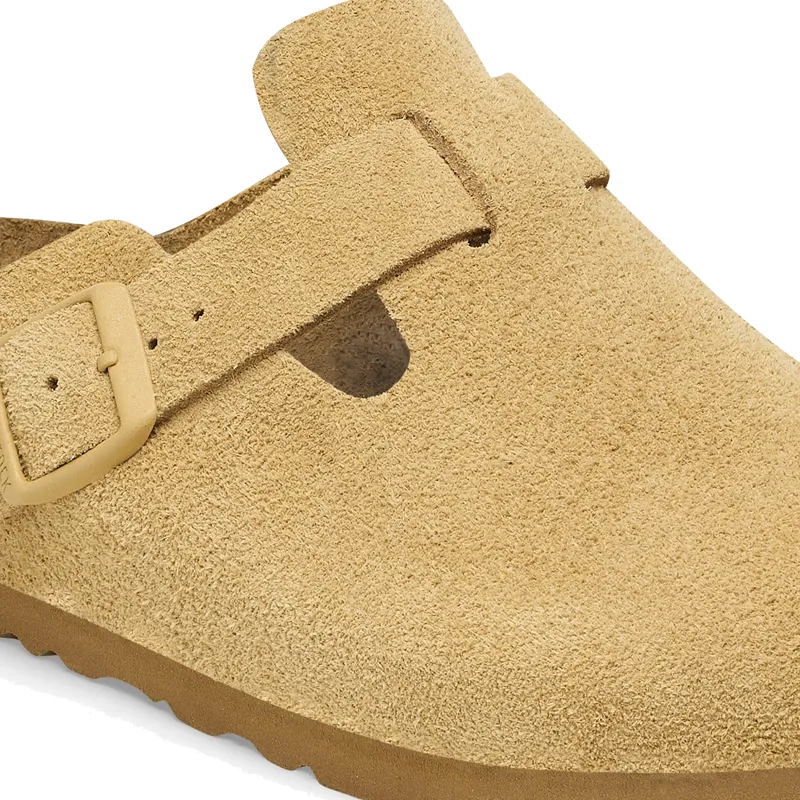 Boston Leve Latte Cream