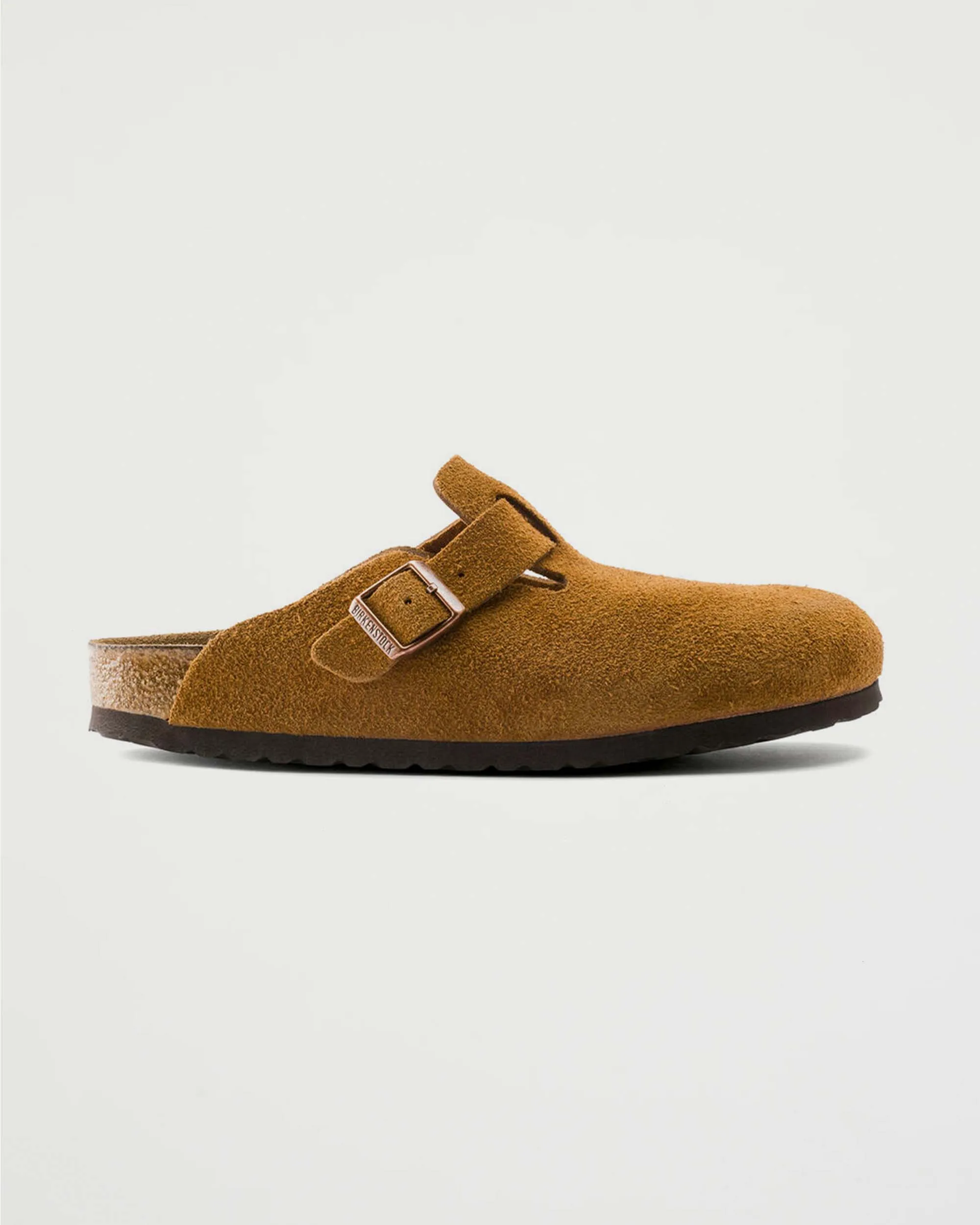 Boston SFB Mink