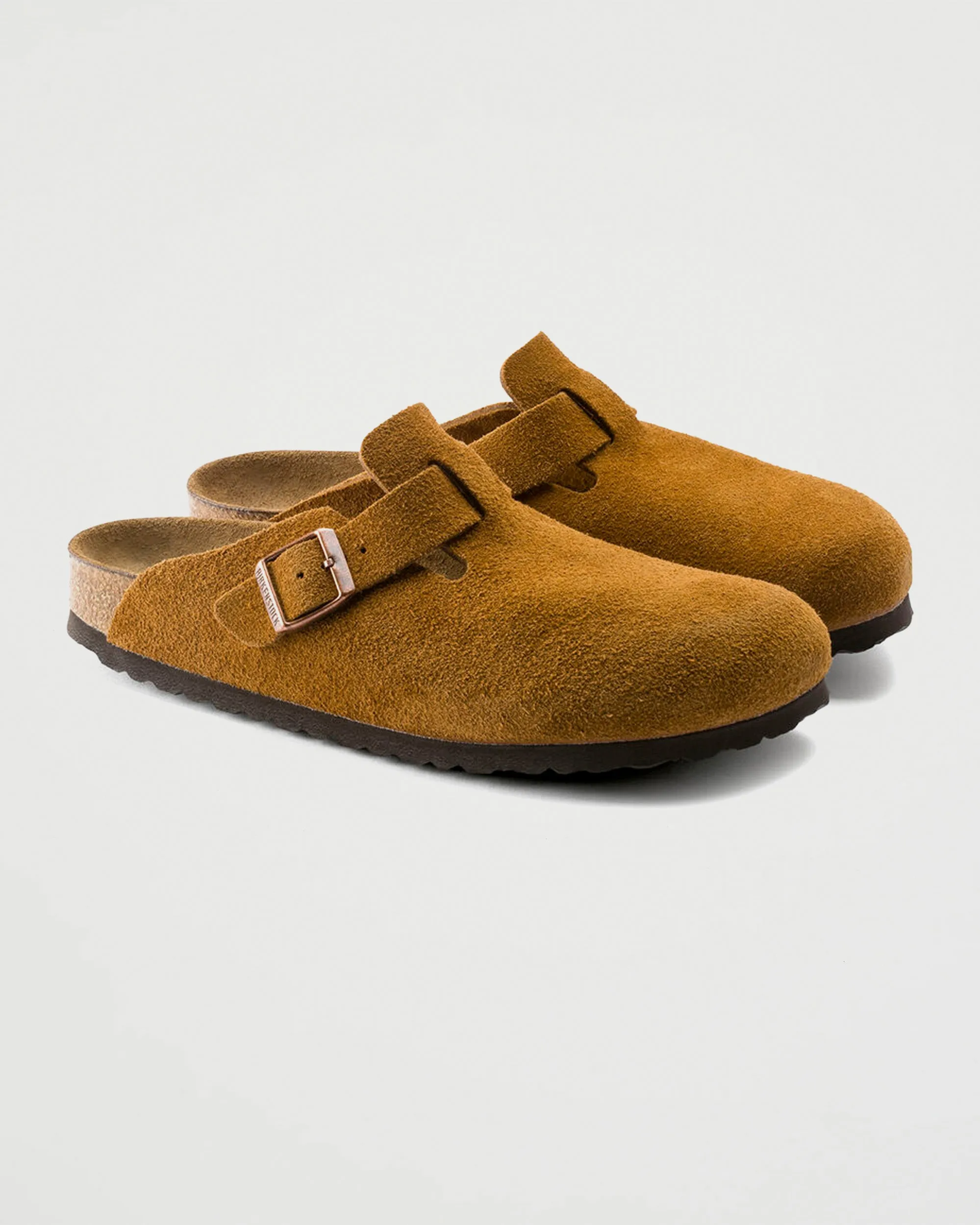 Boston SFB Mink