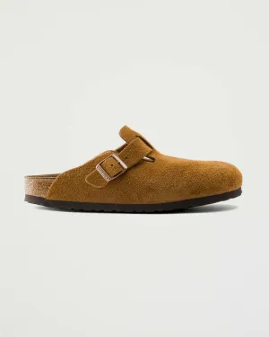 Boston SFB Mink
