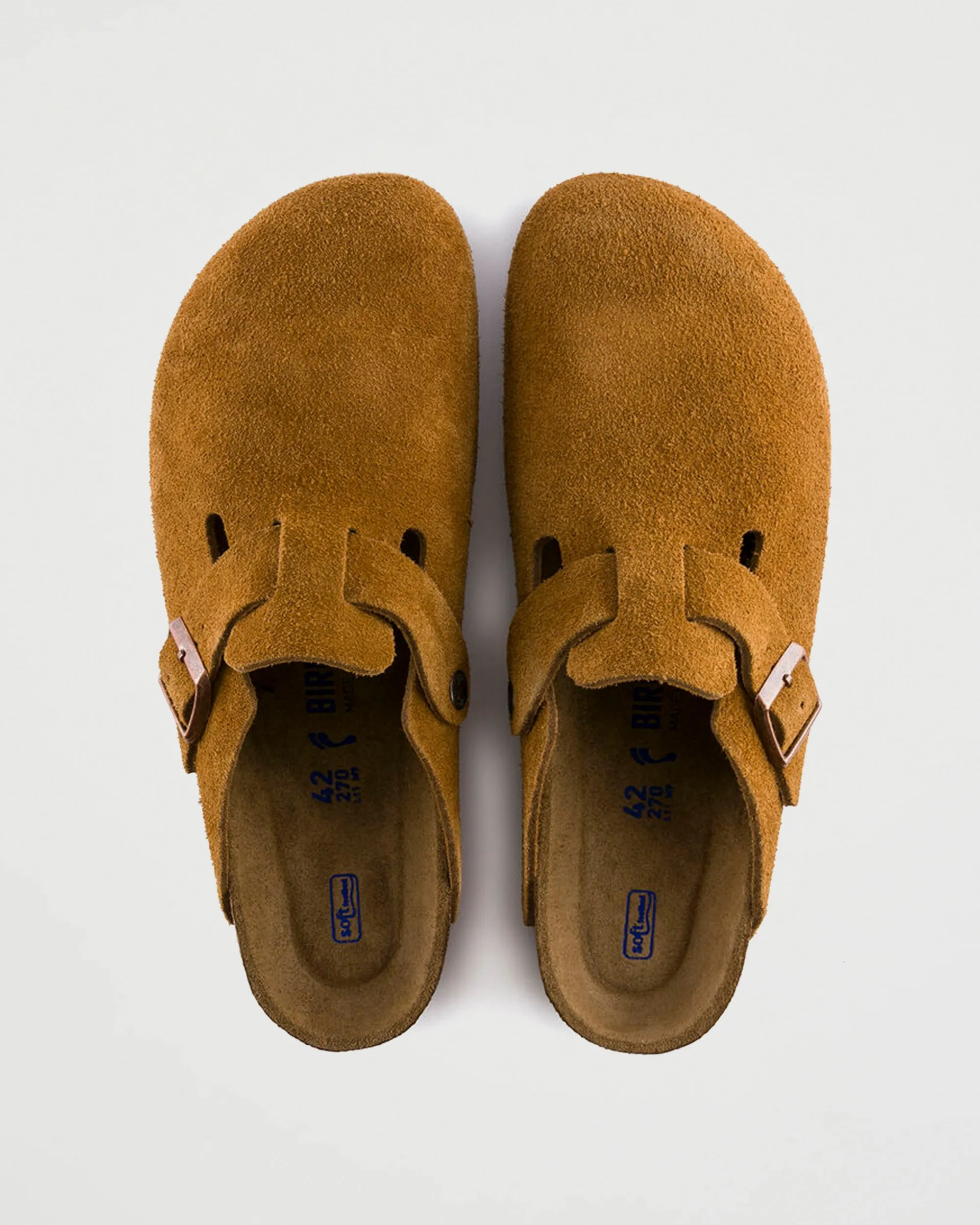 Boston SFB Mink