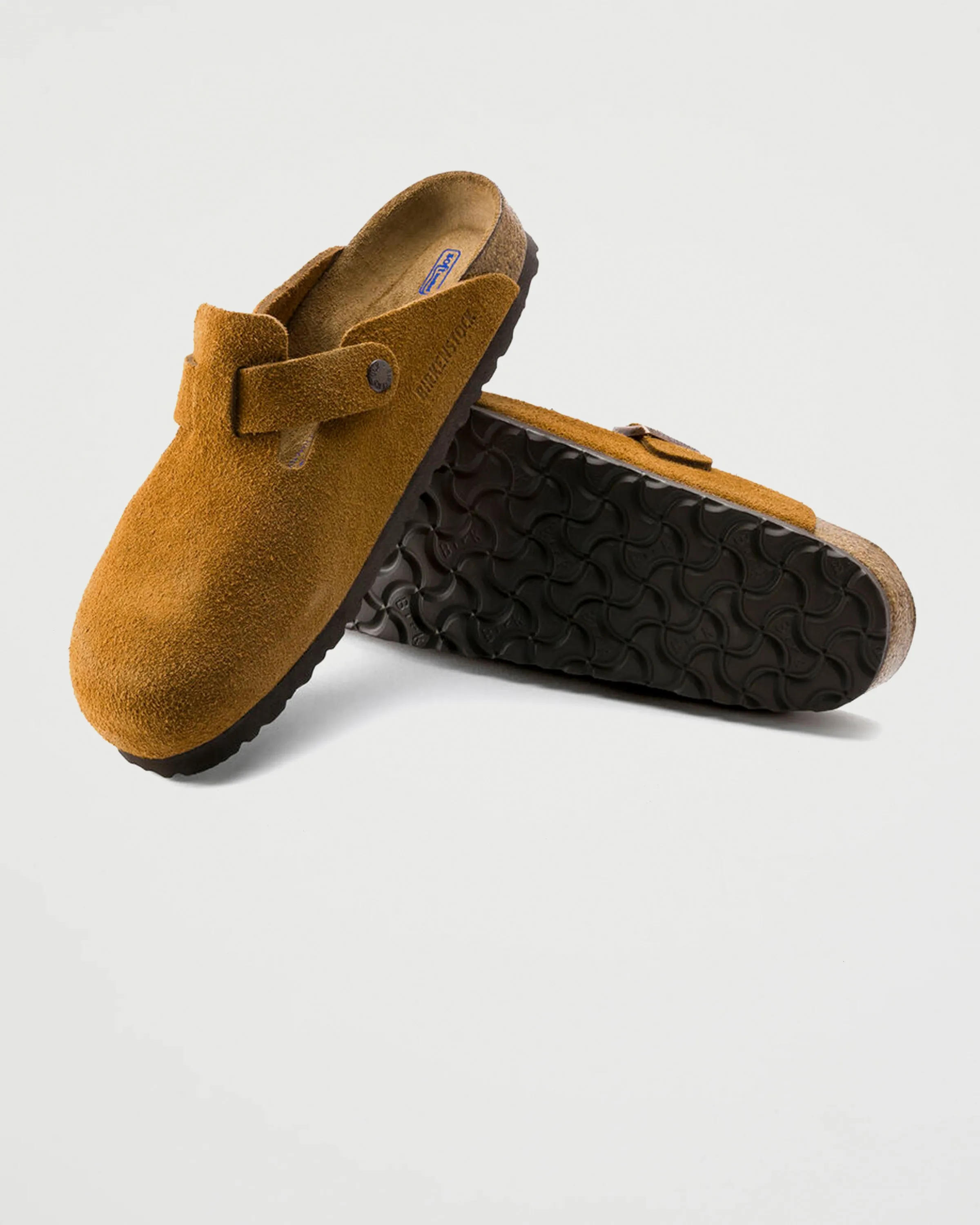 Boston SFB Mink