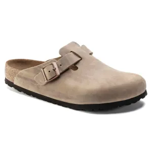 Boston Soft Footbed Clog