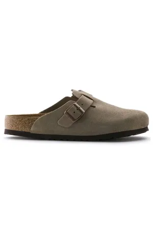 Boston Soft Footbed Clog