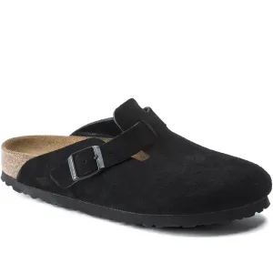 Boston Soft Footbed Regular