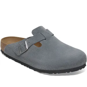 Boston Soft Footbed Regular