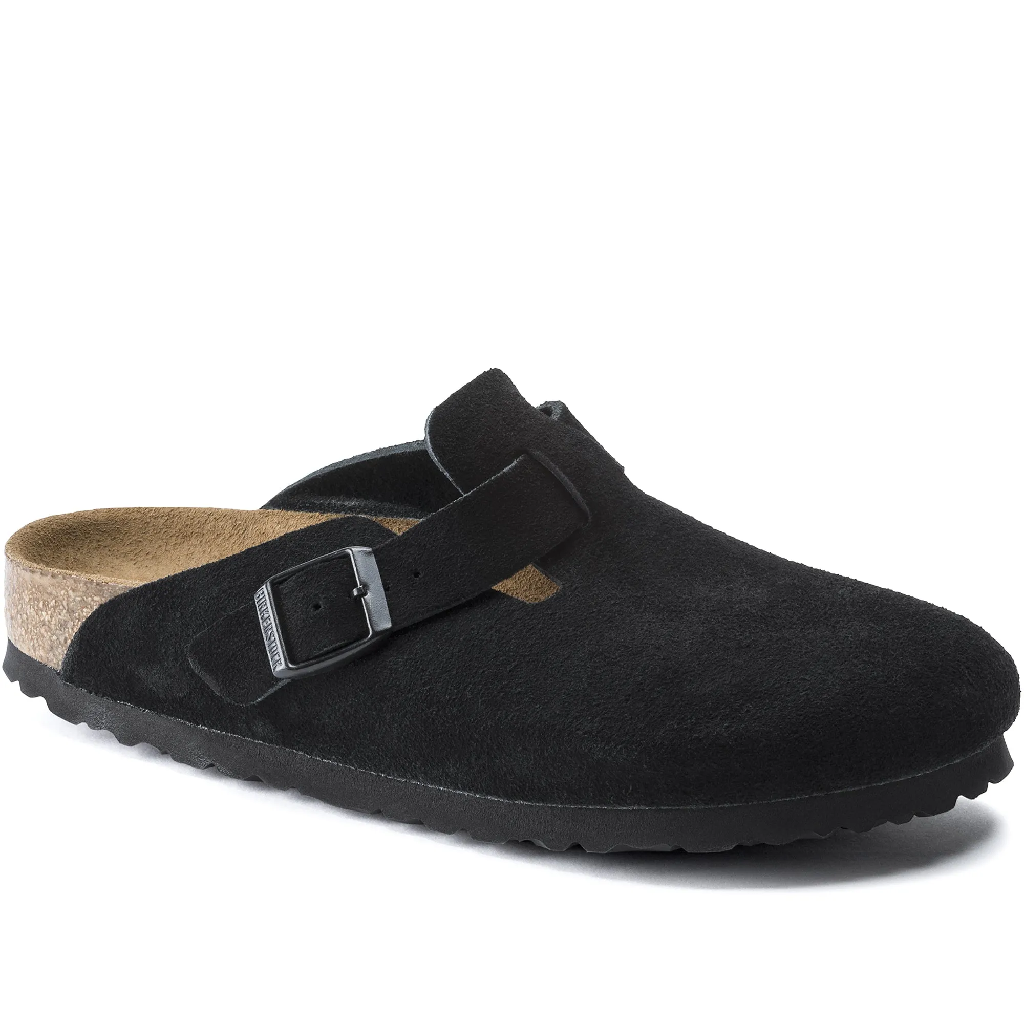 Boston Soft Footbed Regular