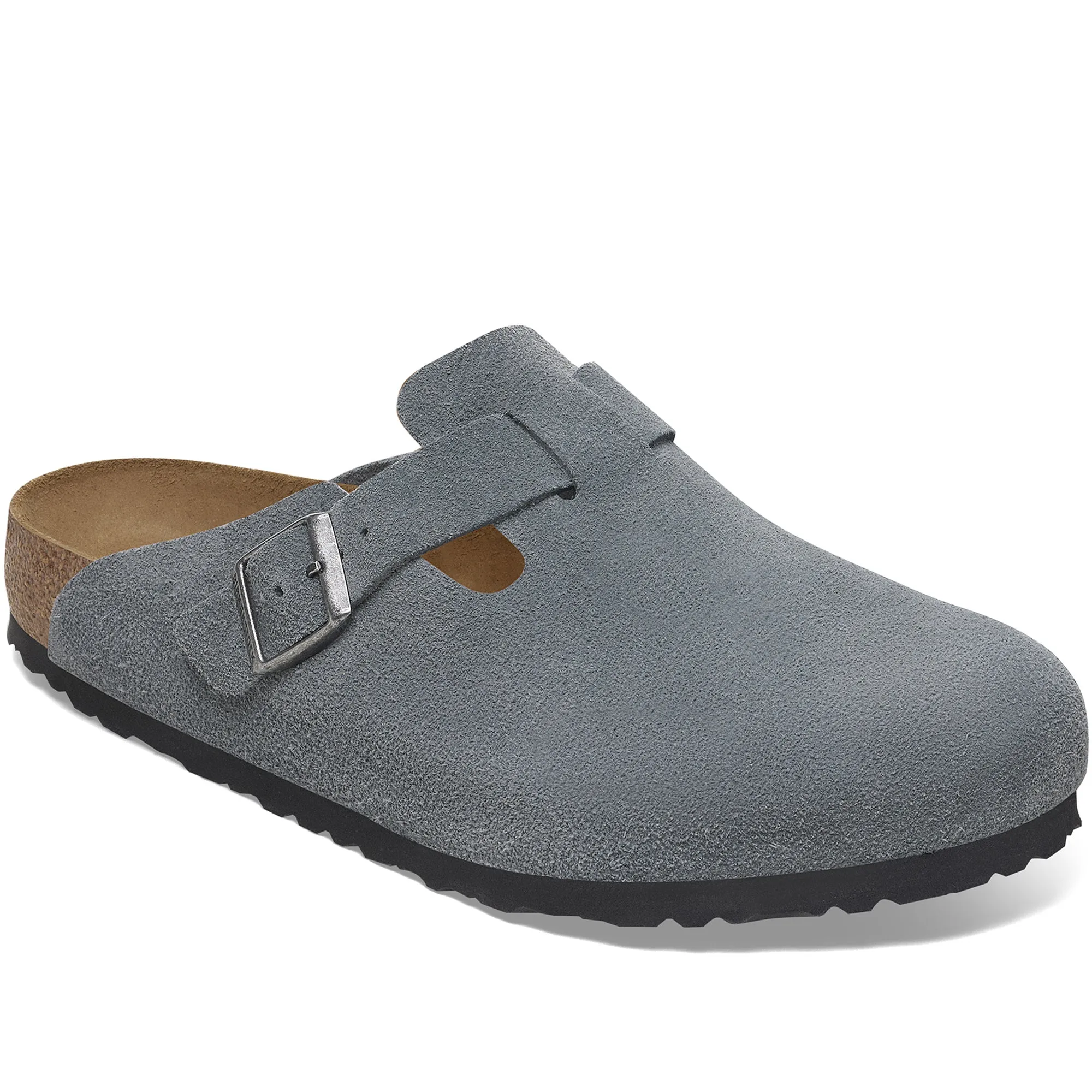 Boston Soft Footbed Regular