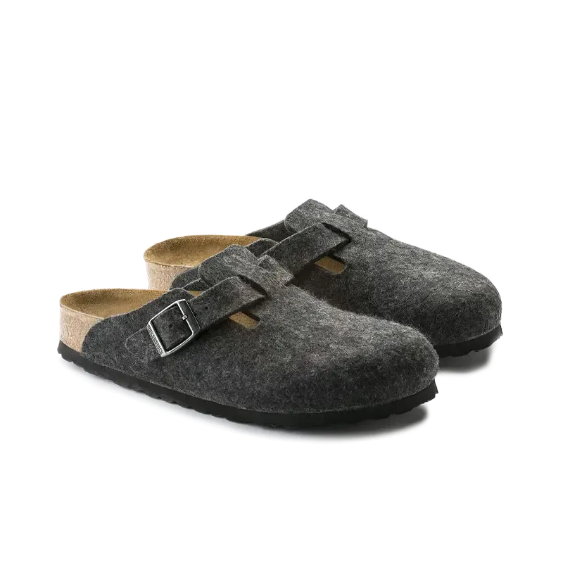 Boston Wool Felt