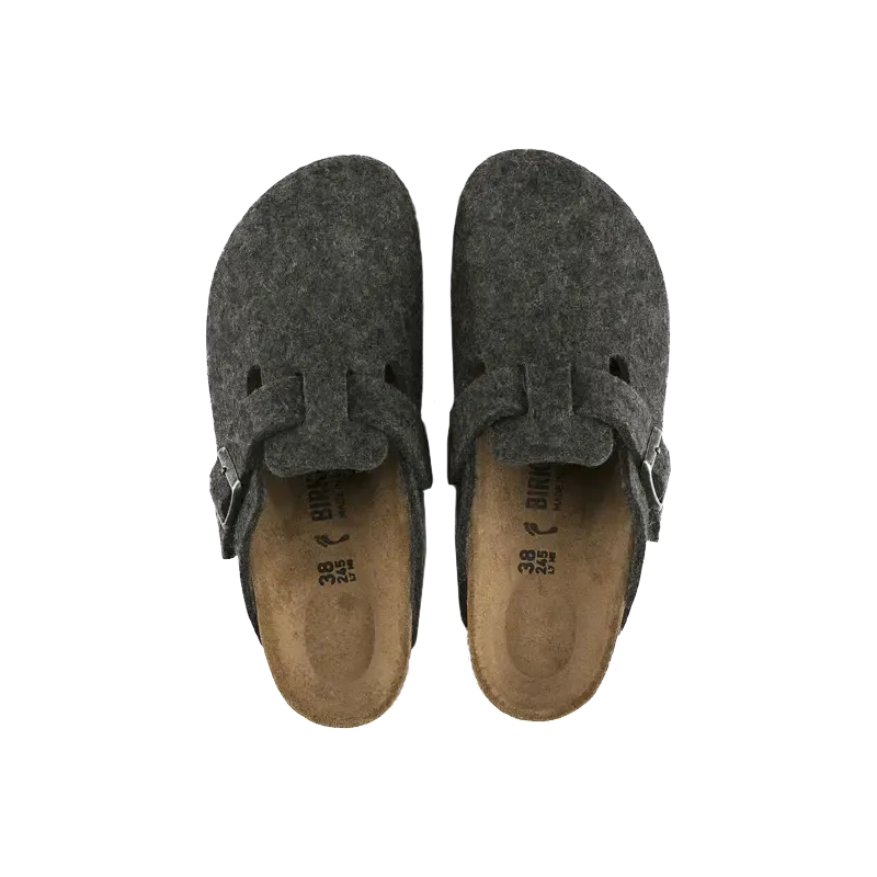 Boston Wool Felt