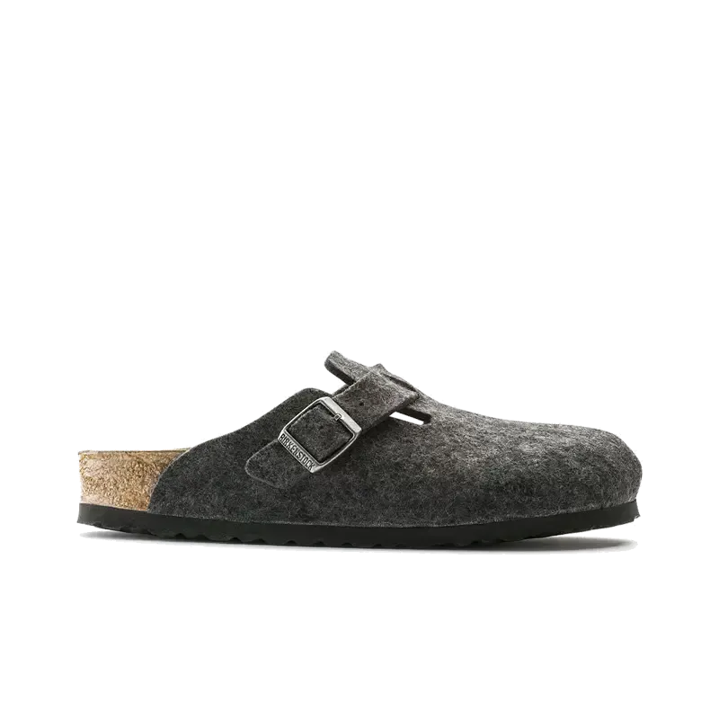 Boston Wool Felt