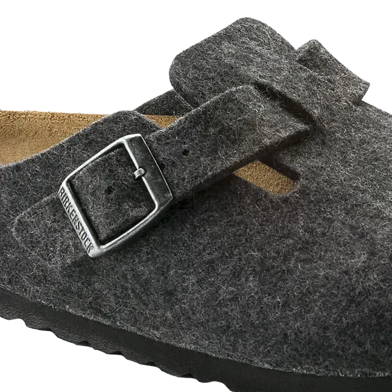 Boston Wool Felt