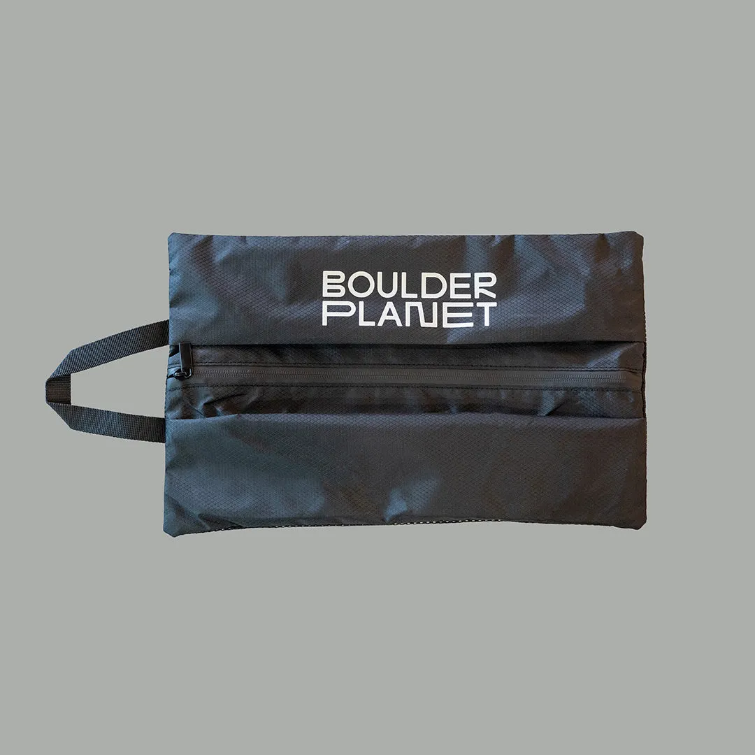 BP Shoe Bag
