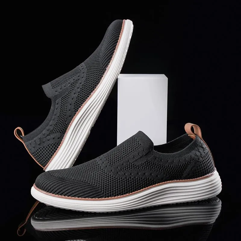 BreezeWalk Slip-On Shoes