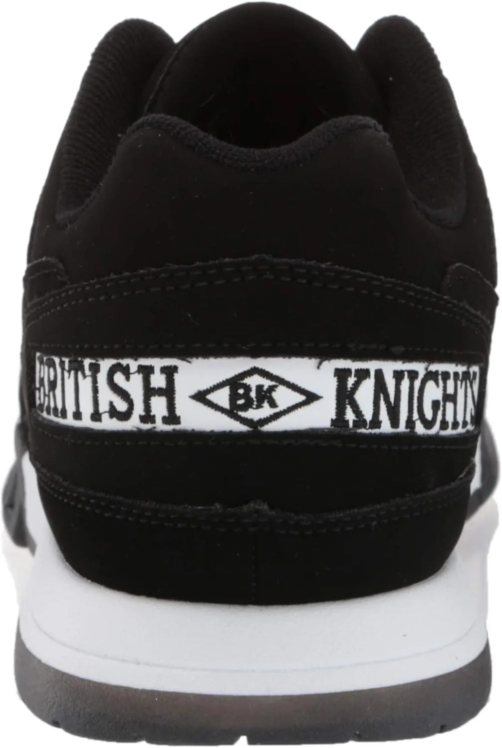 British Knights Metros Men's Oxford Sneaker