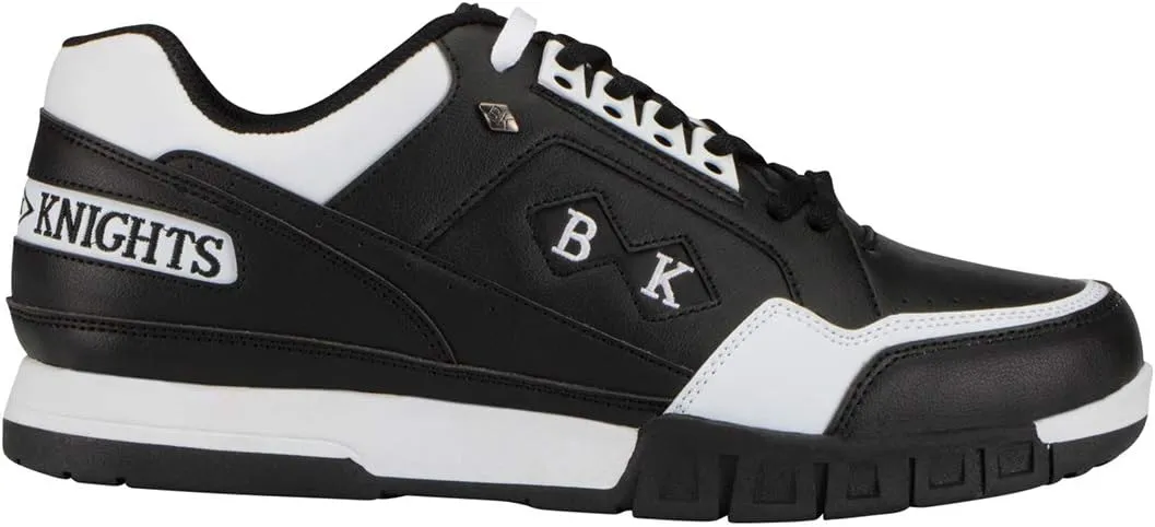 British Knights Metros Men's Oxford Sneaker
