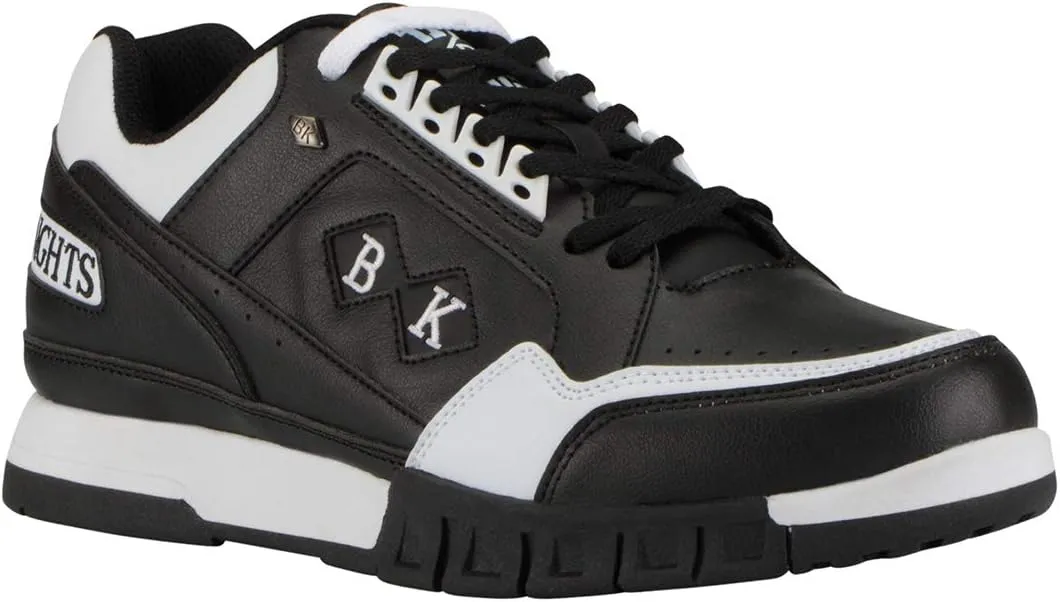 British Knights Metros Men's Oxford Sneaker