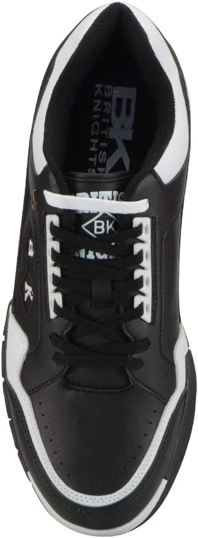 British Knights Metros Men's Oxford Sneaker
