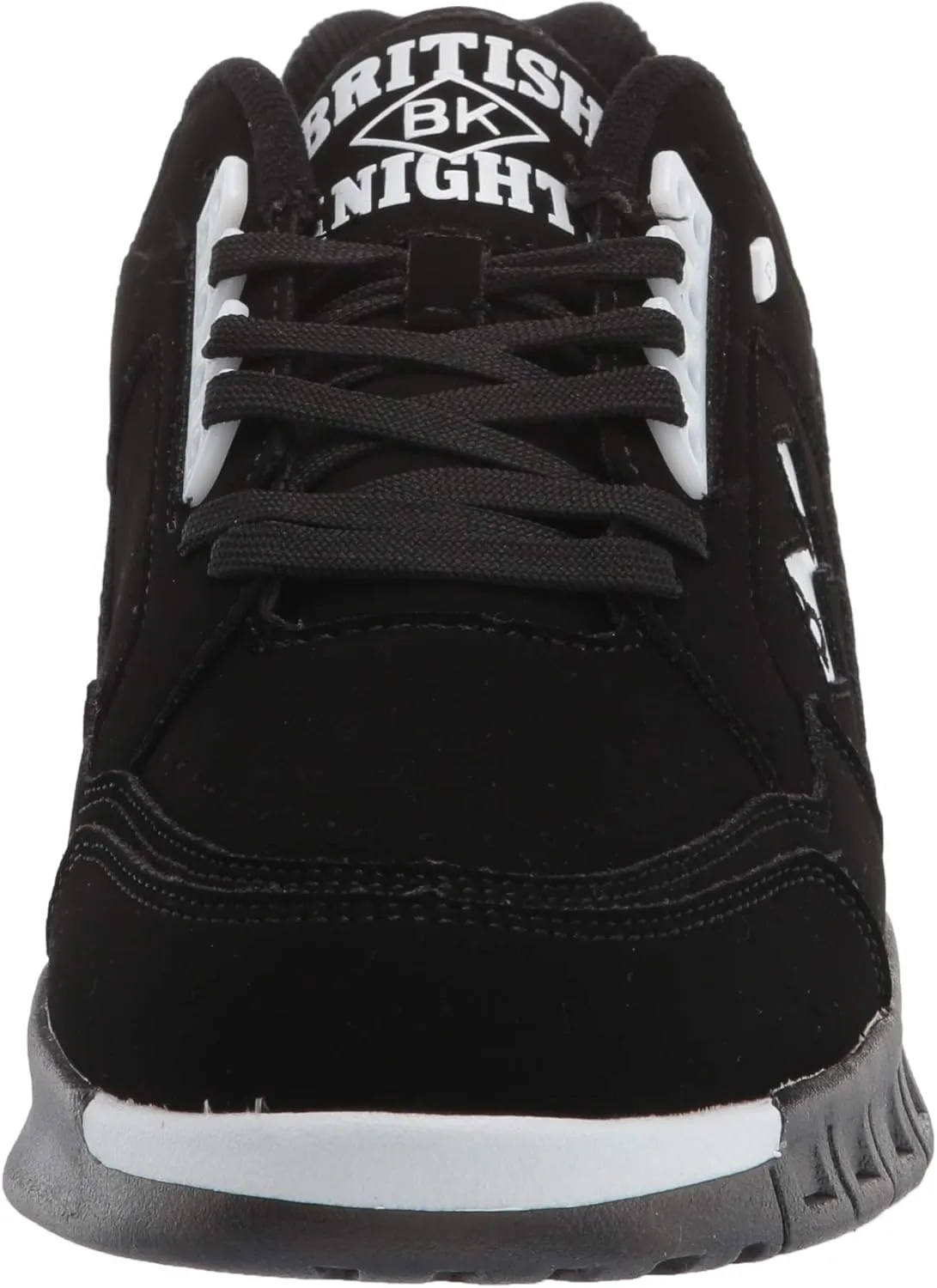 British Knights Metros Men's Oxford Sneaker