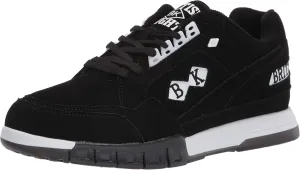 British Knights Metros Men's Oxford Sneaker