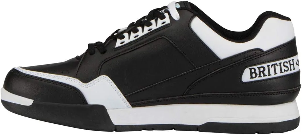 British Knights Metros Men's Oxford Sneaker