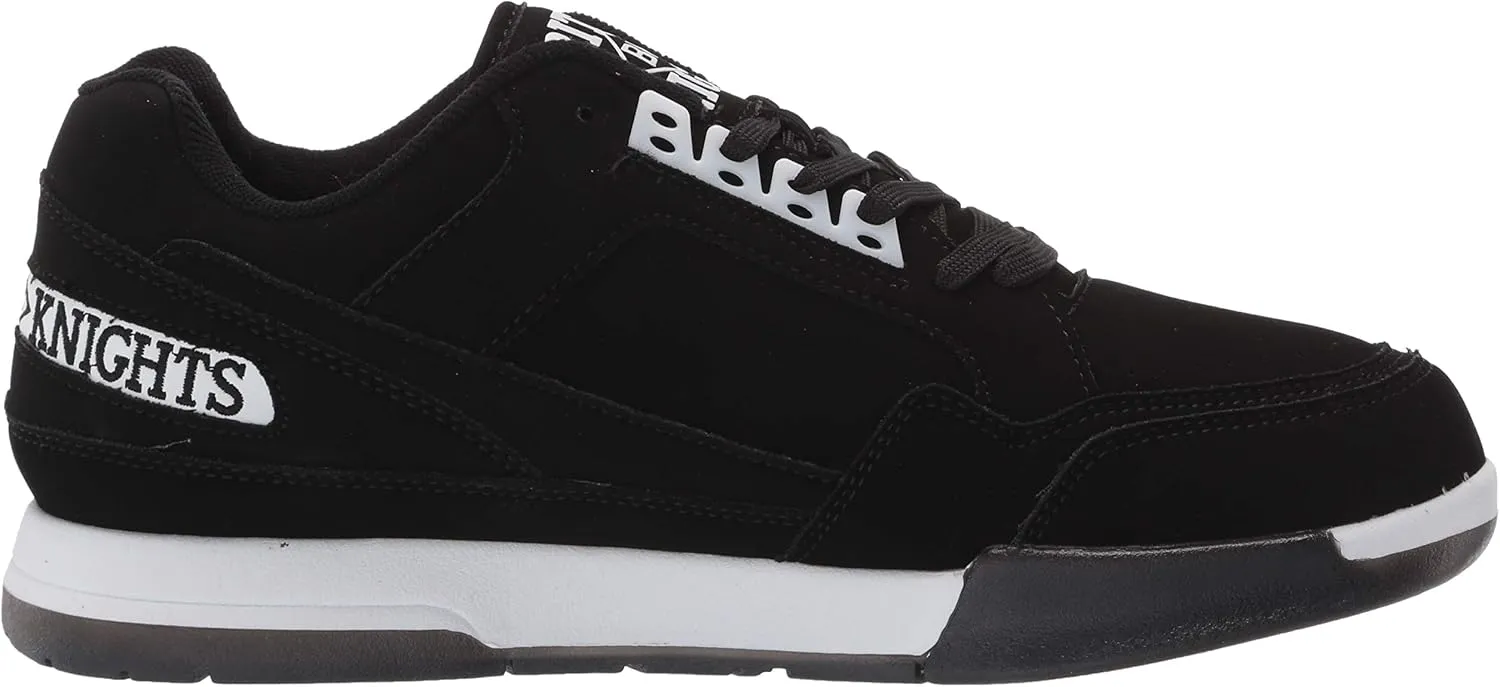 British Knights Metros Men's Oxford Sneaker
