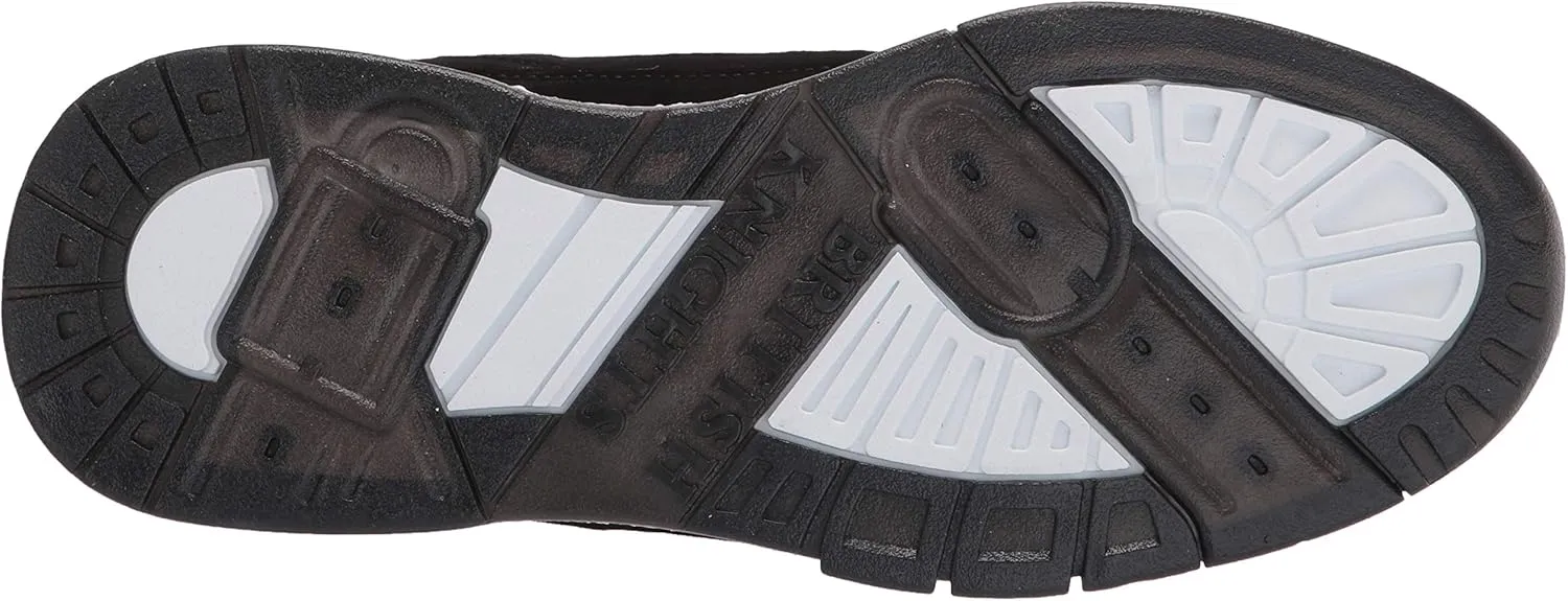 British Knights Metros Men's Oxford Sneaker