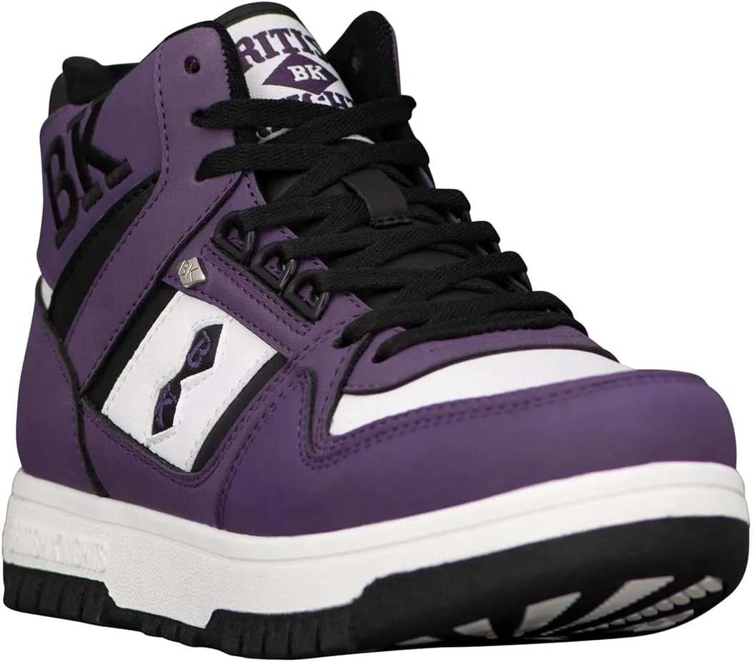 British Knights Women's Kings Sl Sneaker