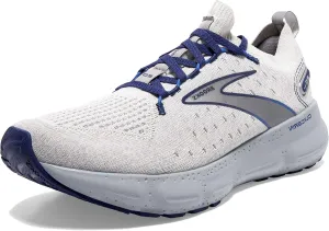 Brooks Men’s Glycerin StealthFit 20 Neutral Running Shoe