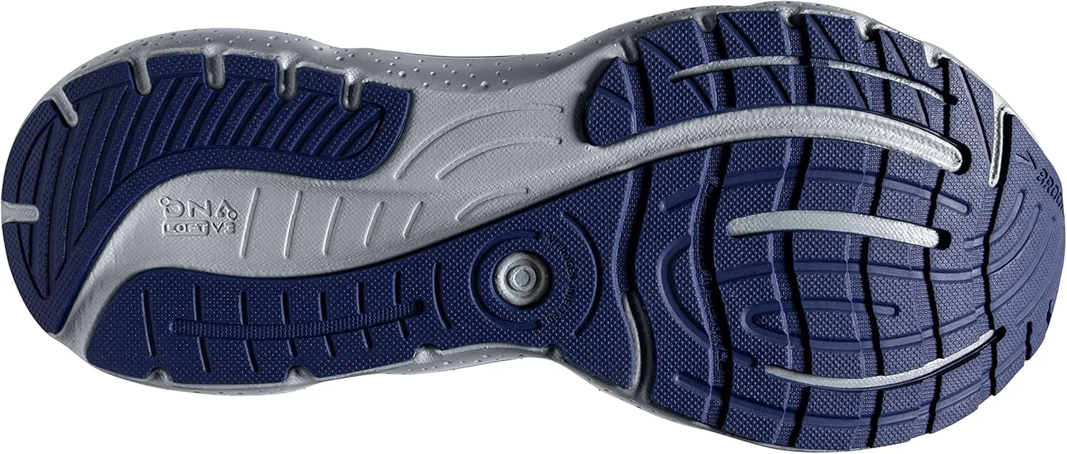 Brooks Men’s Glycerin StealthFit 20 Neutral Running Shoe