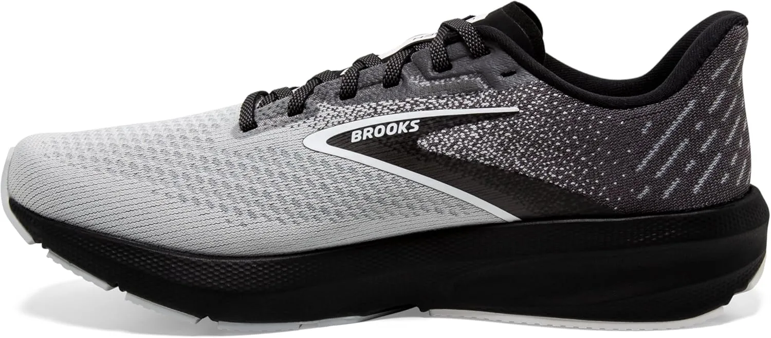 Brooks Men’s Launch 10 Neutral Running Shoe