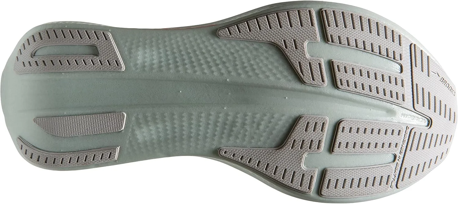 Brooks Unisex Hyperion Elite 3 Running Shoe for Men & Women