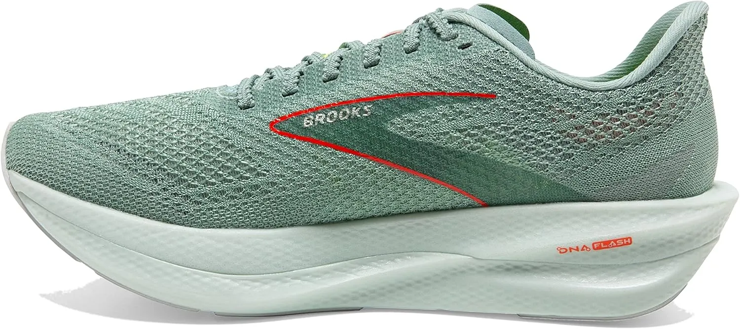 Brooks Unisex Hyperion Elite 3 Running Shoe for Men & Women