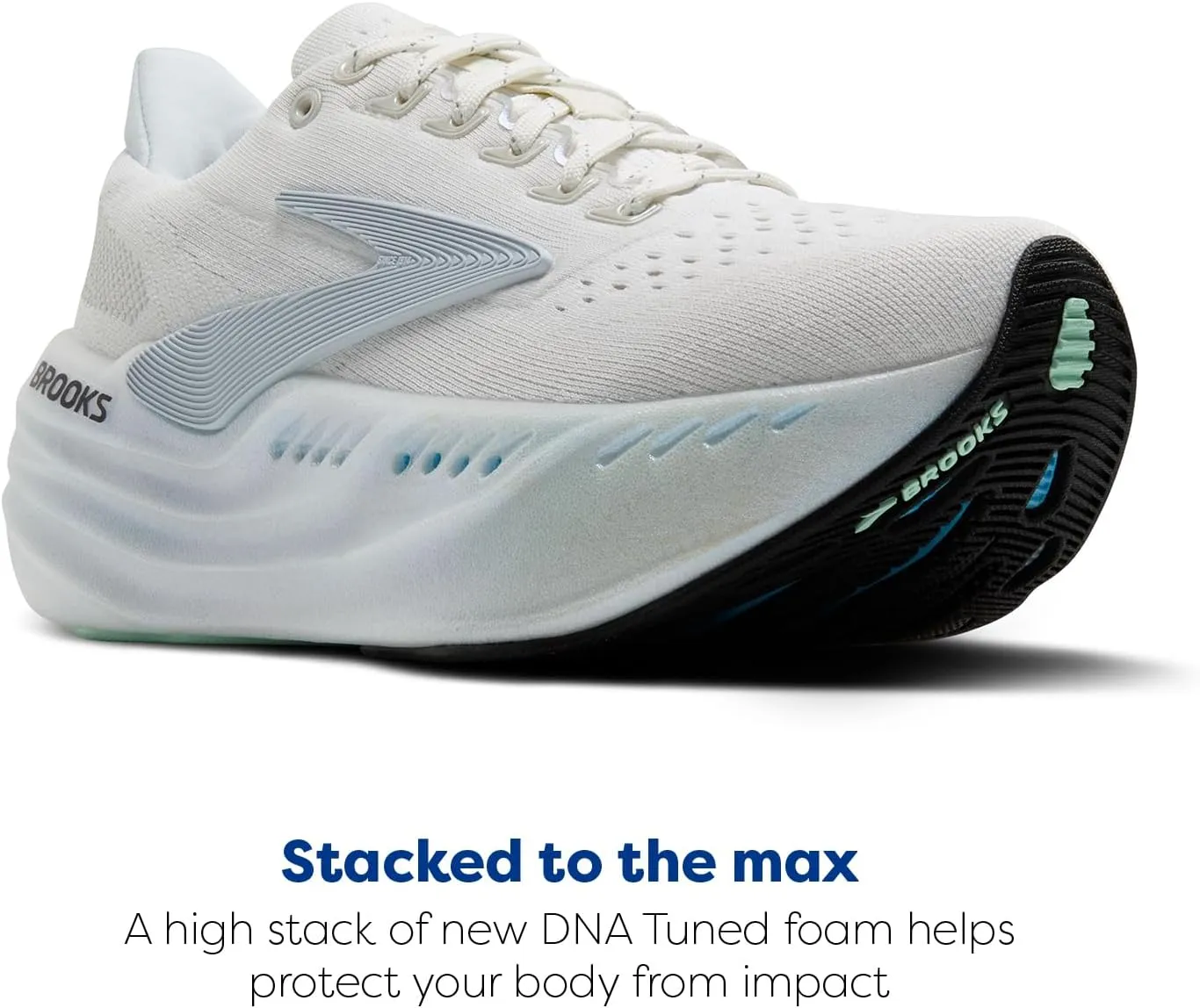 Brooks Women's Glycerin Max Sneaker