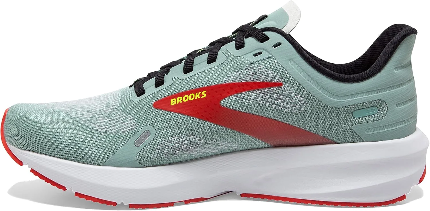 Brooks Women’s Launch 9 Neutral Running Shoe