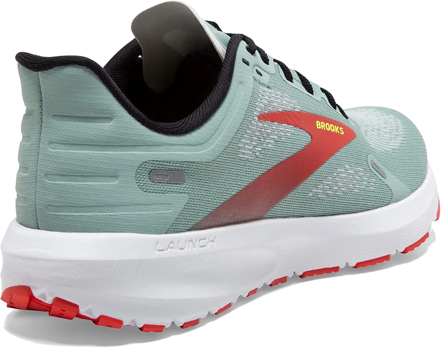 Brooks Women’s Launch 9 Neutral Running Shoe