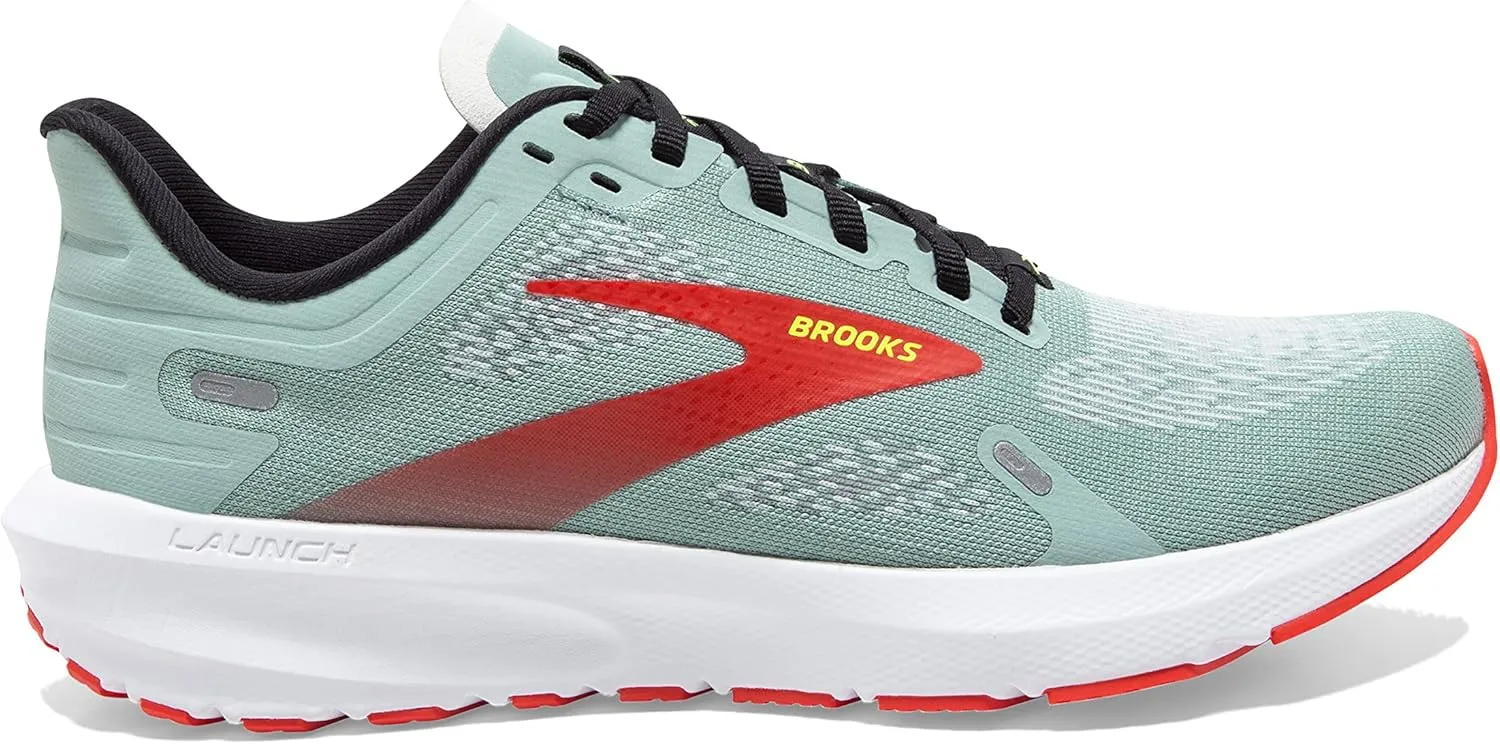Brooks Women’s Launch 9 Neutral Running Shoe