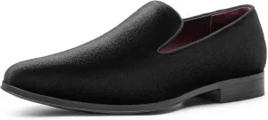 Bruno Marc Men's Loafers Dress Shoes Slip-on Formal Tuxedo Shoes