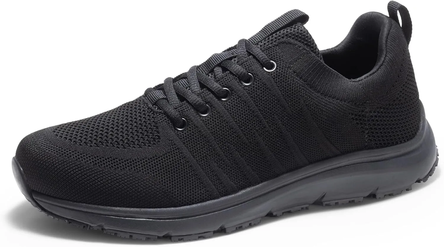 Bruno Marc Men's Non Slip Shoes,Comfortable Mens Work Shoes & Restaurant or Food Service Sneakers