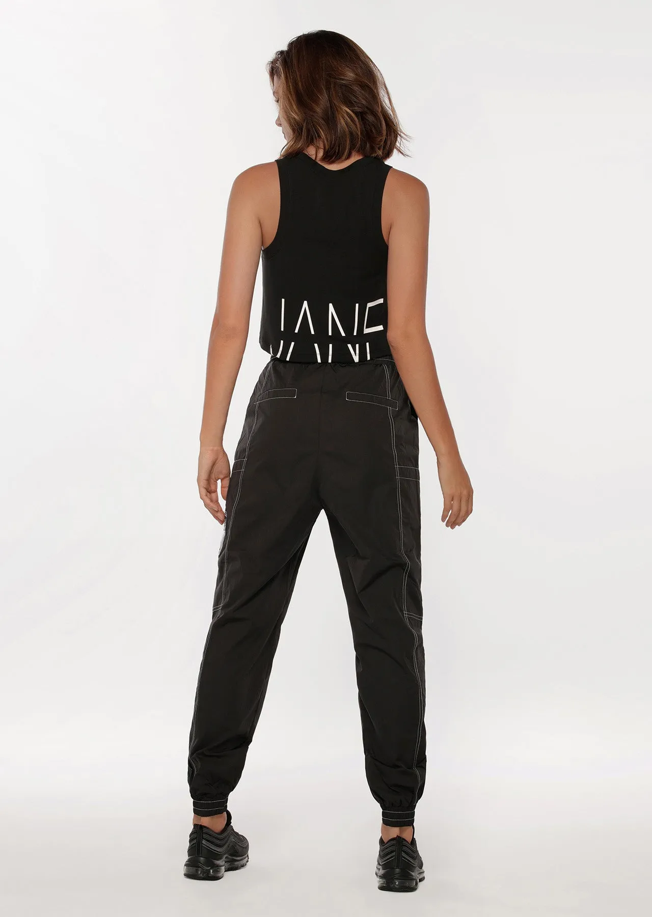 Buckle Active Utility Pants