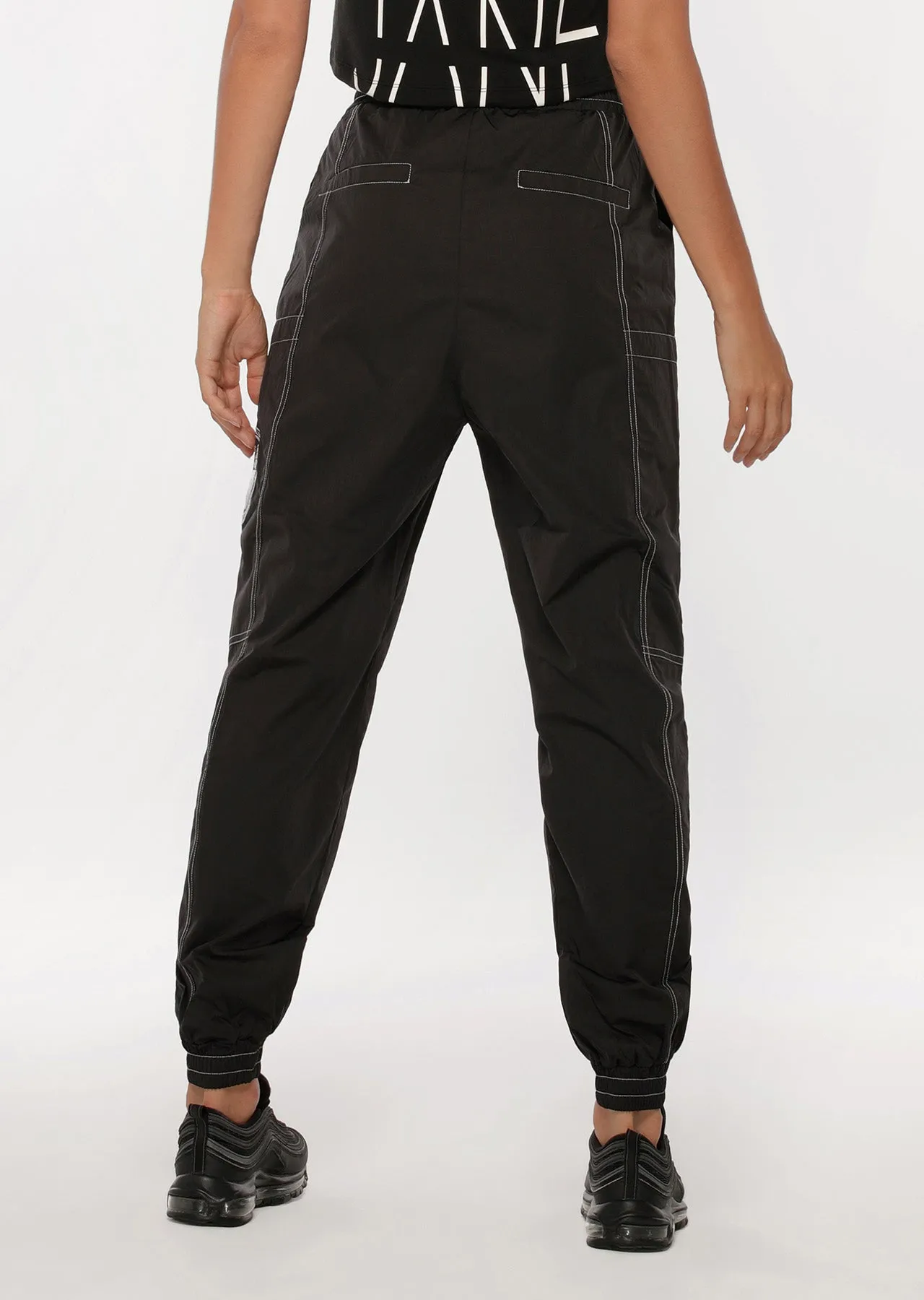 Buckle Active Utility Pants