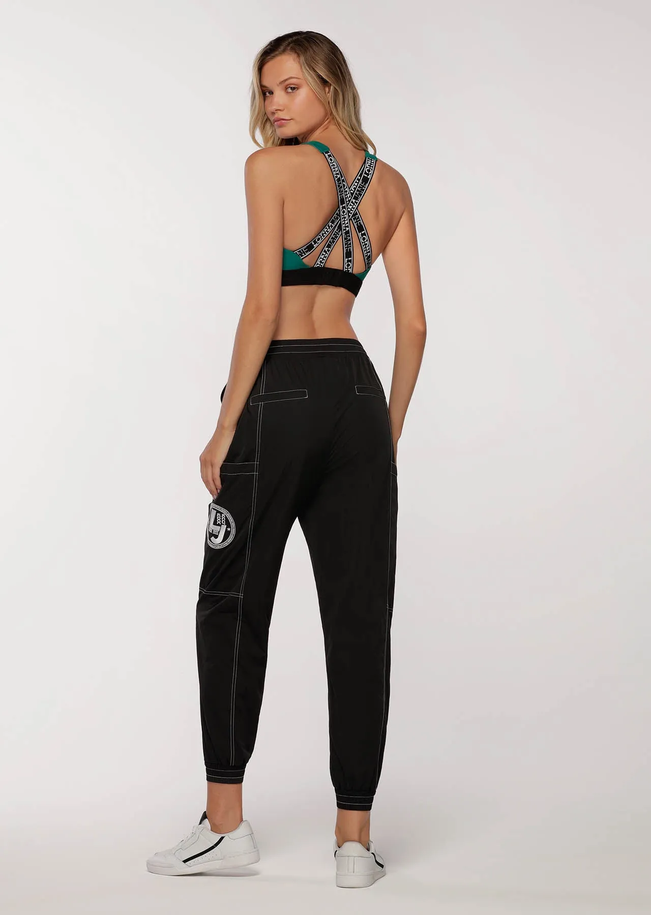 Buckle Active Utility Pants