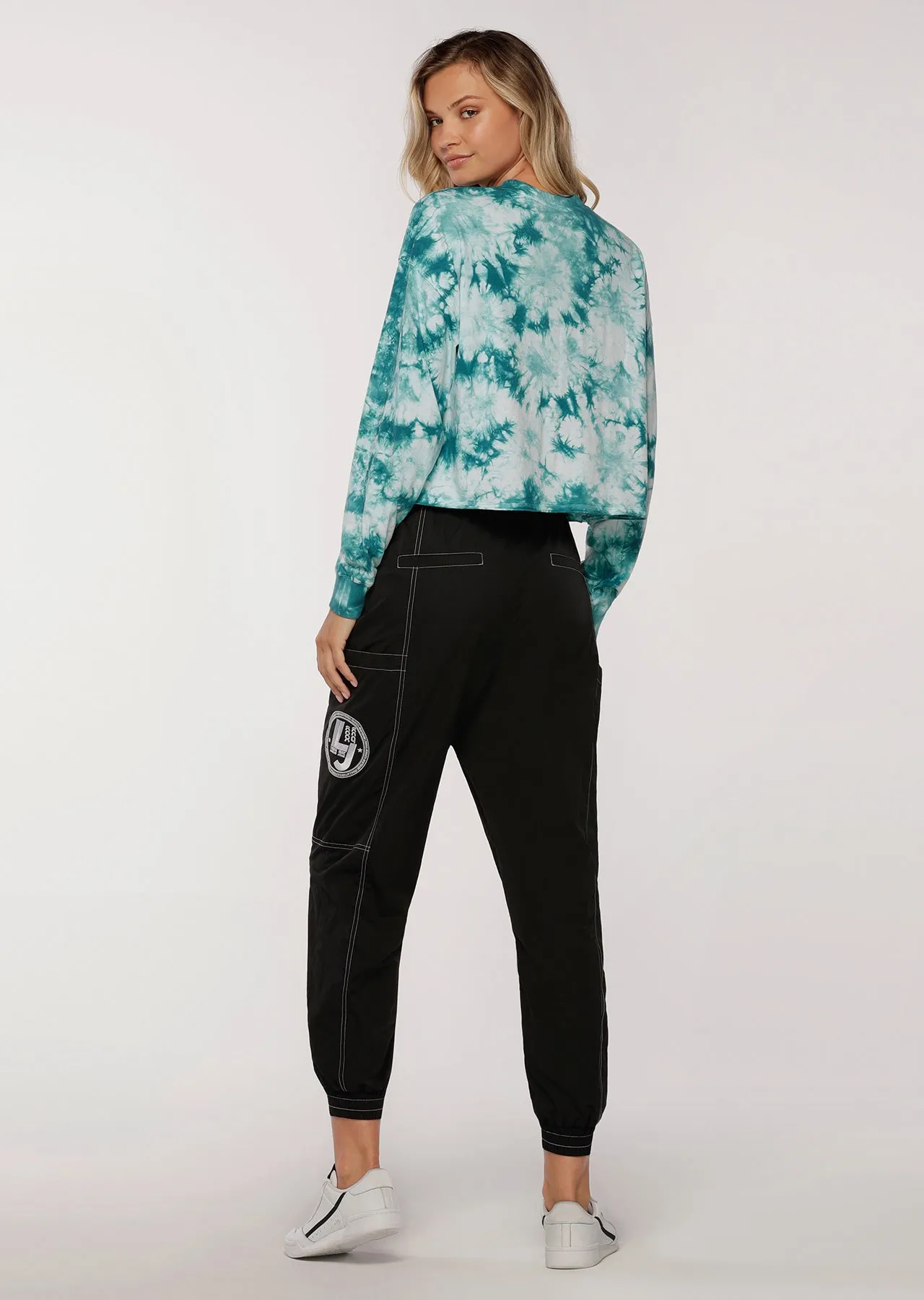 Buckle Active Utility Pants