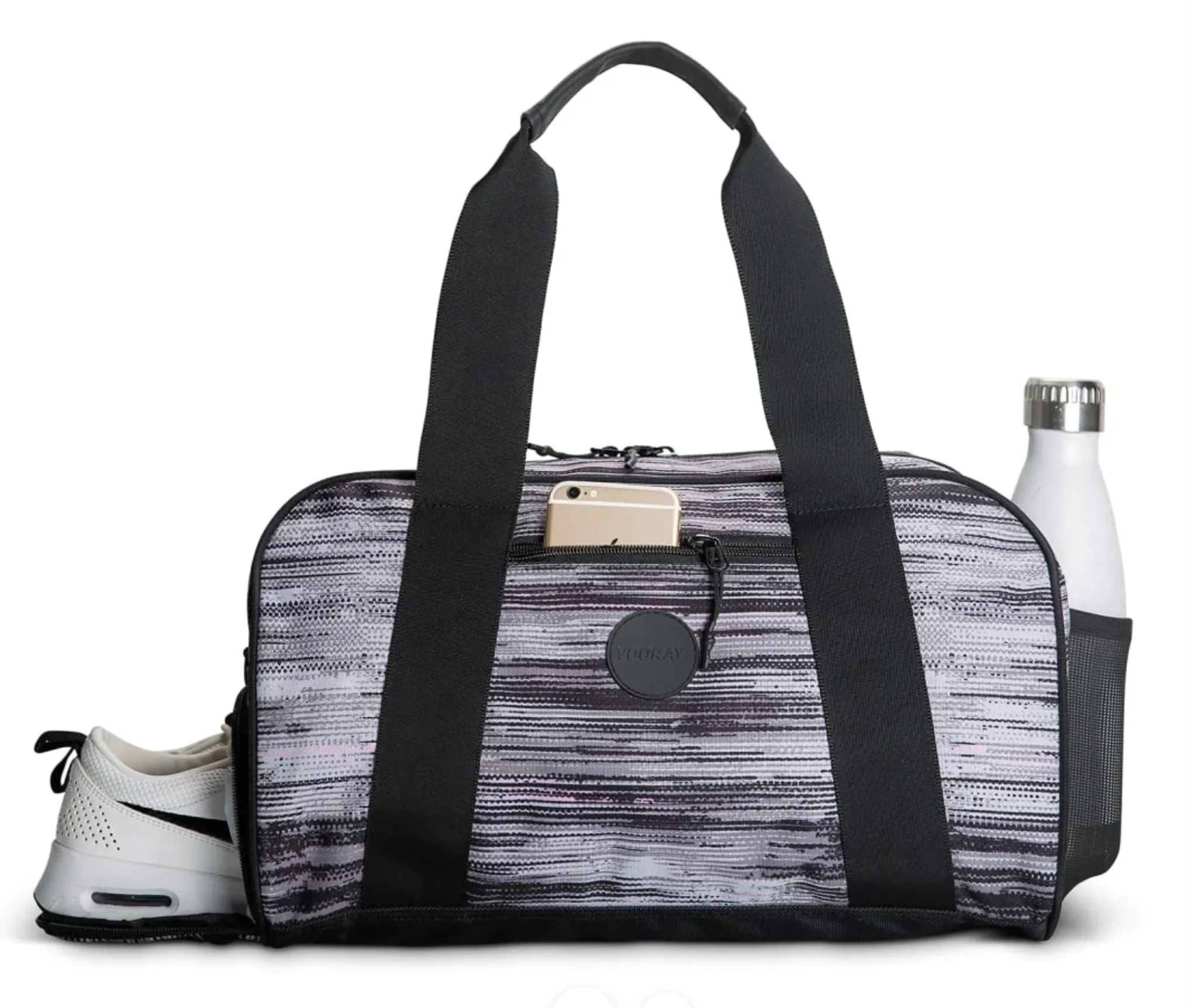 Burner Gym Duffel