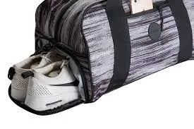 Burner Gym Duffel